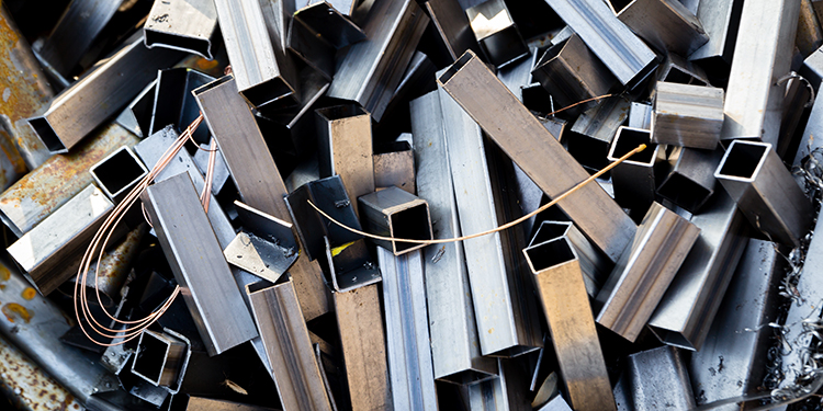 Net-Zero Steel Storage Racks Meet Buyers’ Sustainability Mandates