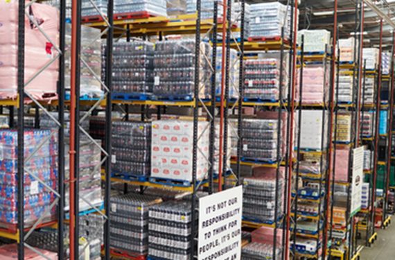 Manufacturing Rma Rack Home | RMI Safety