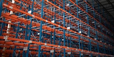 Rack Codes & Standards Archives - RMI Safety