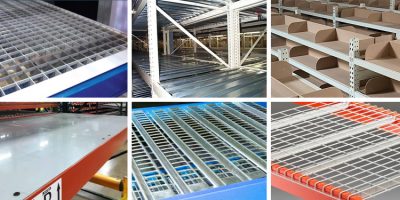 Rack Codes & Standards Archives - RMI Safety