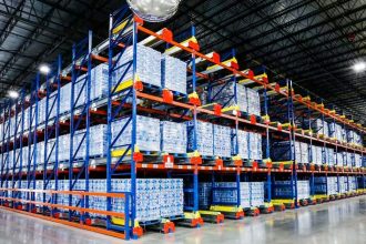 Semi-Automated Pallet Handling Systems
