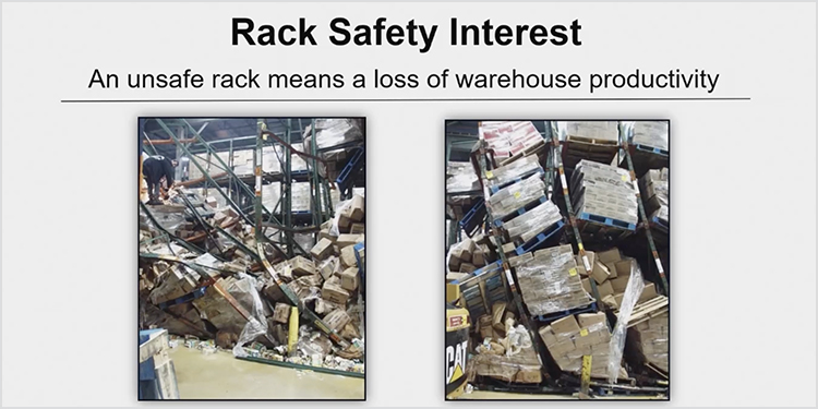 Rack Safety