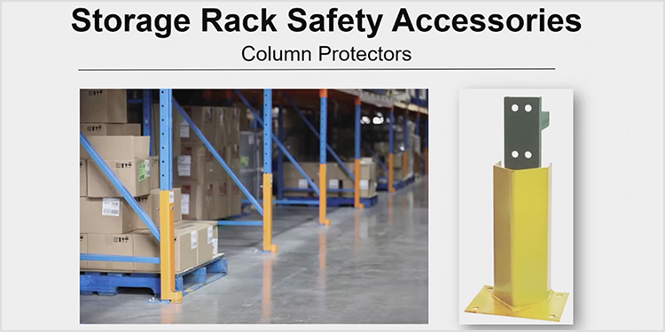 Rack Safety