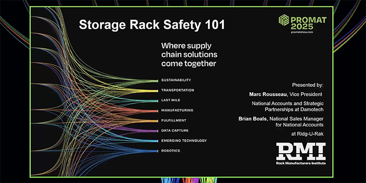 Rack Safety
