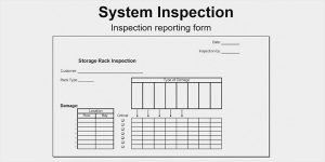 Why Every Facility Needs a Rack Inspection Checklist - RMI Safety