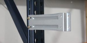 Flu Spacers In Racking Row Spacers: A Critical Component For Storage Rack Safety - RMI Safety