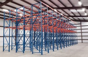 Understanding FIFO Rack Systems - RMI Safety